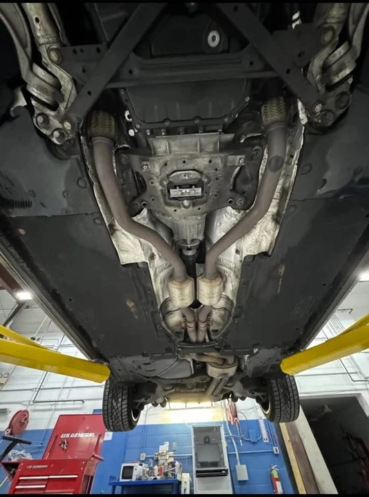 2015 Audi B8 S5 - Image 3 of 19