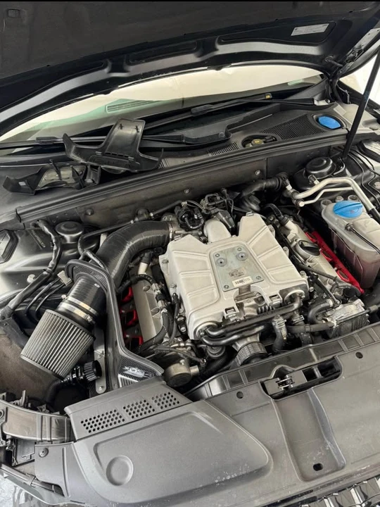 2015 Audi B8 S5 - Image 19 of 19