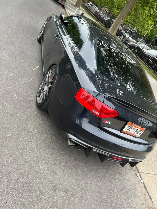 2015 Audi B8 S5 - Image 11 of 19