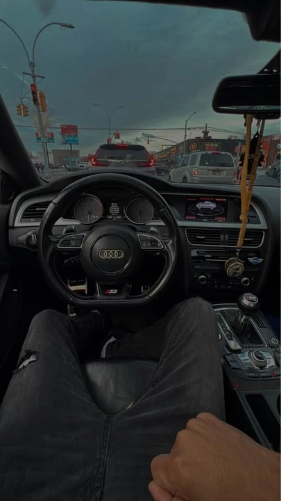 2015 Audi B8 S5 - Image 4 of 19