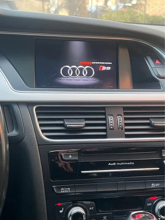 2015 Audi B8 S5 - Image 2 of 19
