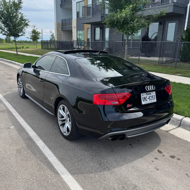 2015 Audi B8 S5 - Image 16 of 16