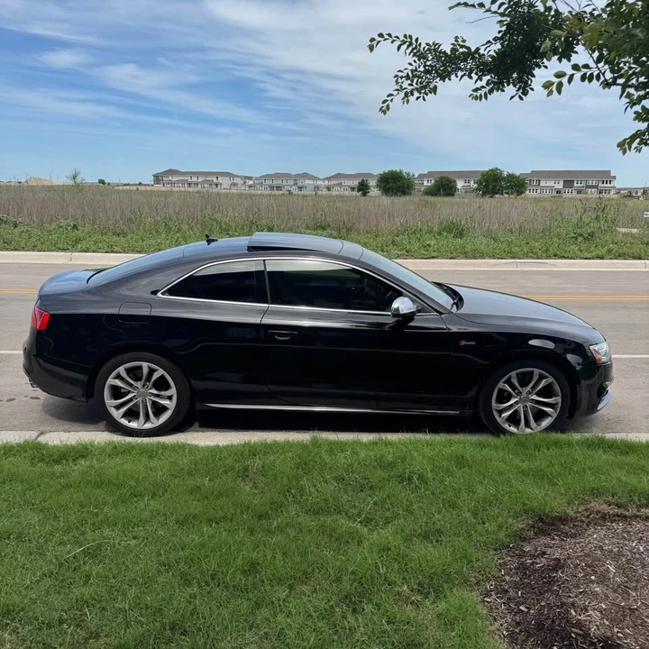 2015 Audi B8 S5 - Image 14 of 16