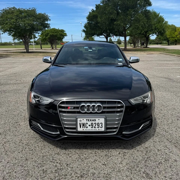 2015 Audi B8 S5 - Image 2 of 16