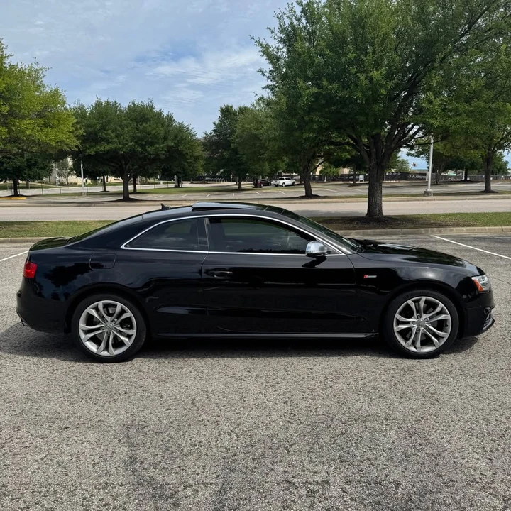 2015 Audi B8 S5 - Image 5 of 16