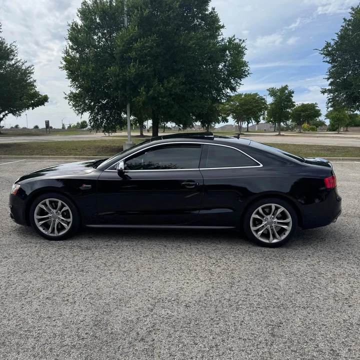 2015 Audi B8 S5 - Image 8 of 16