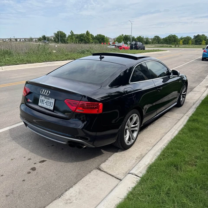 2015 Audi B8 S5 - Image 15 of 16
