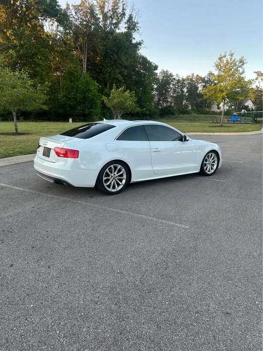 2015 Audi - Image 4 of 15