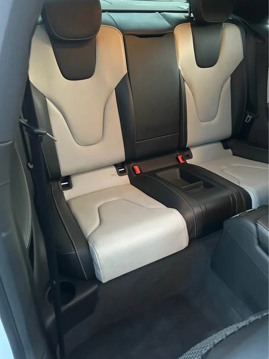 2015 Audi - Image 12 of 15