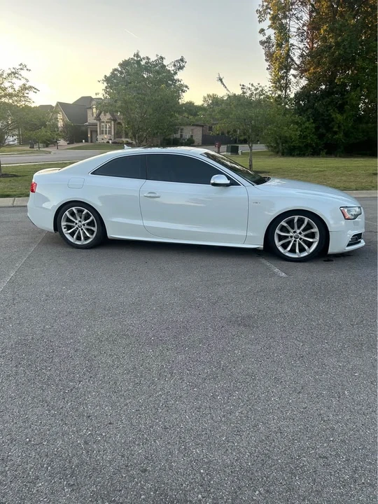 2015 Audi - Image 3 of 15