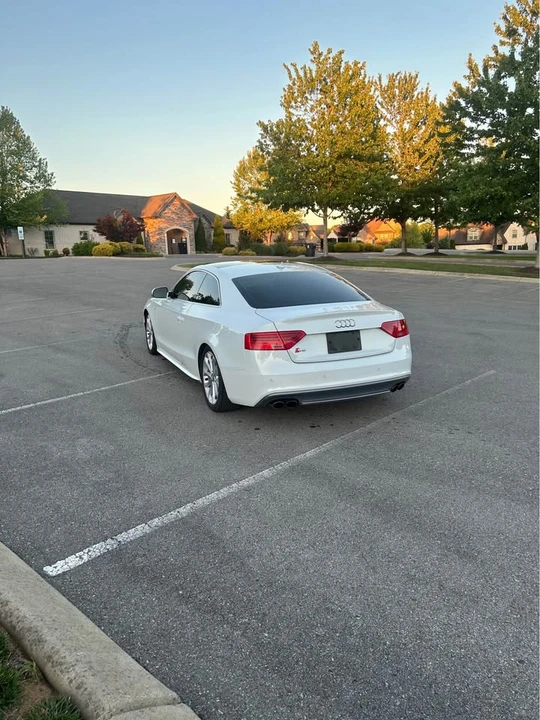 2015 Audi - Image 6 of 15