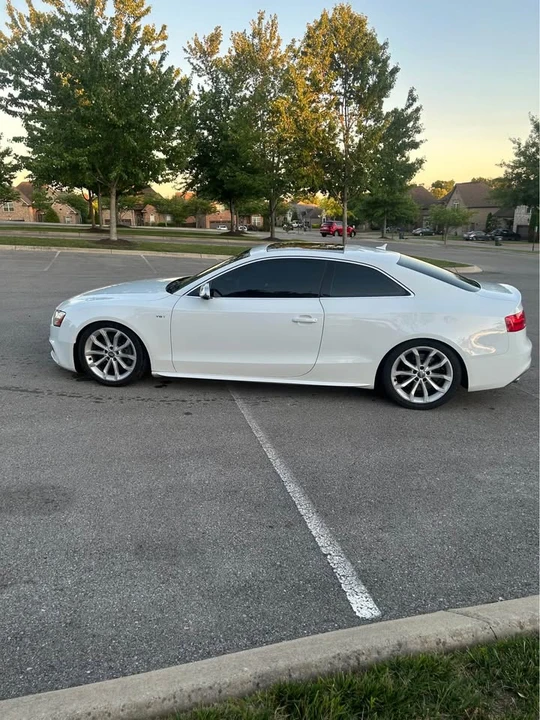 2015 Audi - Image 7 of 15