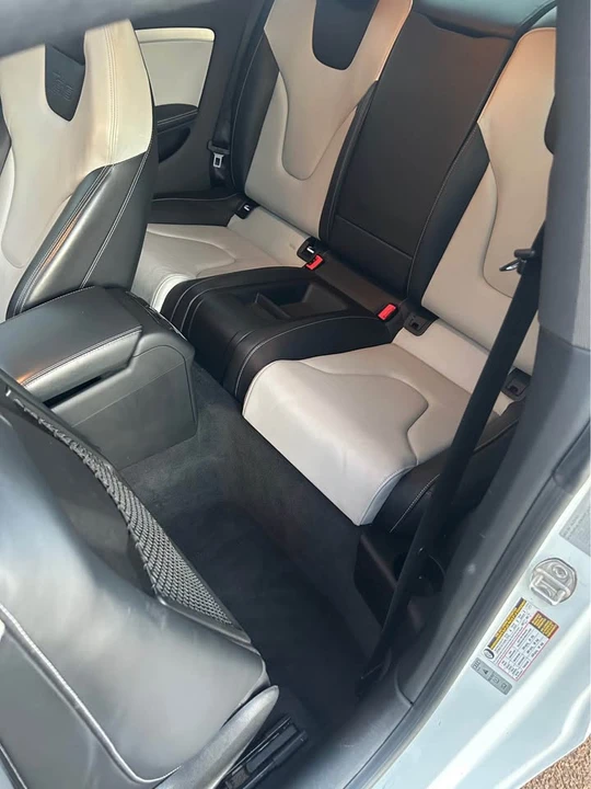 2015 Audi - Image 11 of 15