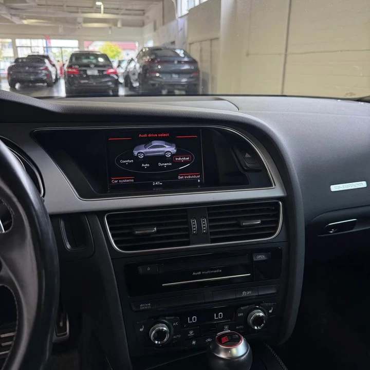 2015 Audi B8 S5 - Image 6 of 10