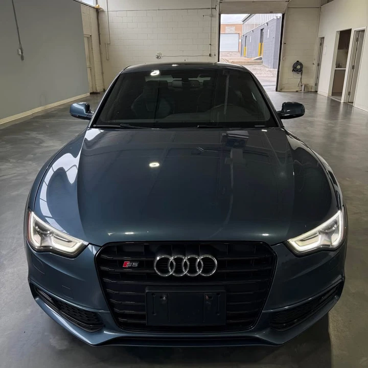 2015 Audi B8 S5 - Image 2 of 10