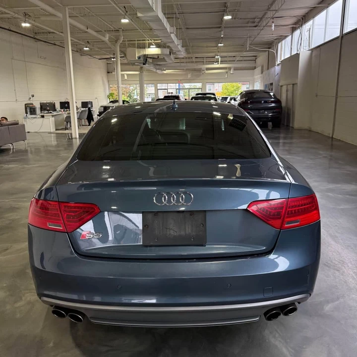 2015 Audi B8 S5 - Image 10 of 10