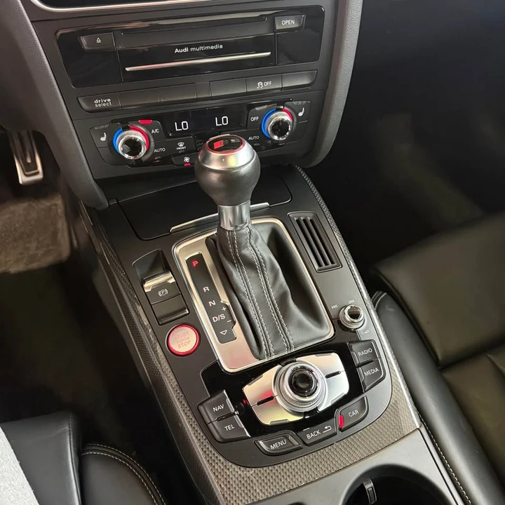 2015 Audi B8 S5 - Image 7 of 10