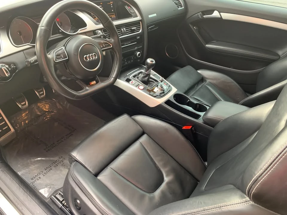 2015 Audi B8 S5 - Image 11 of 20