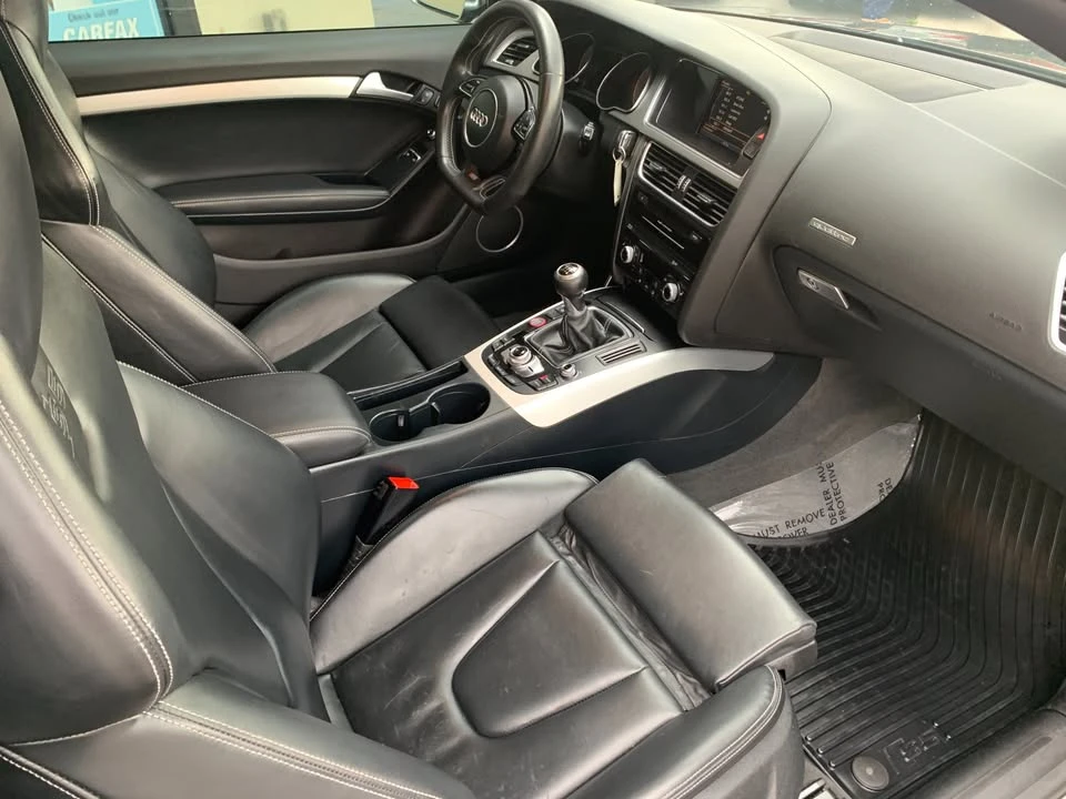 2015 Audi B8 S5 - Image 12 of 20