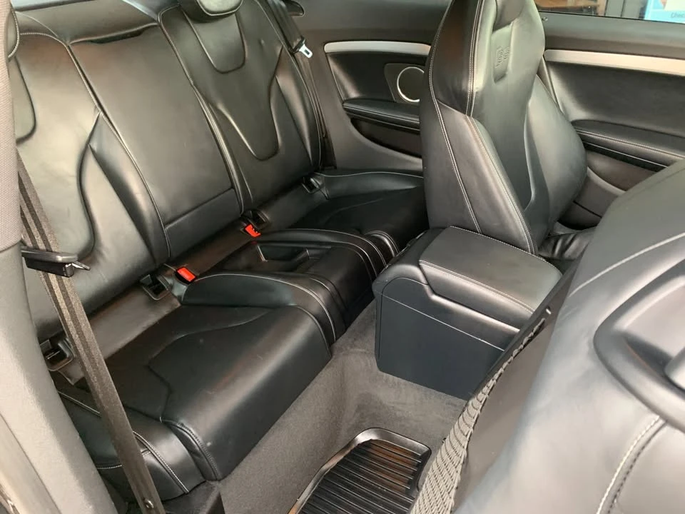 2015 Audi B8 S5 - Image 13 of 20