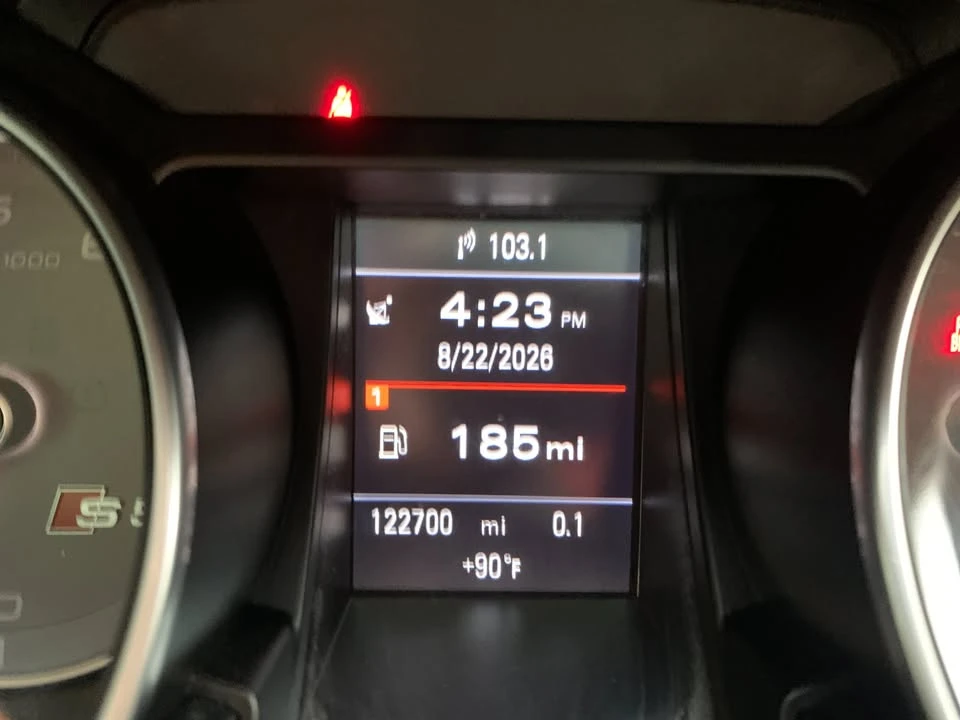 2015 Audi B8 S5 - Image 16 of 20