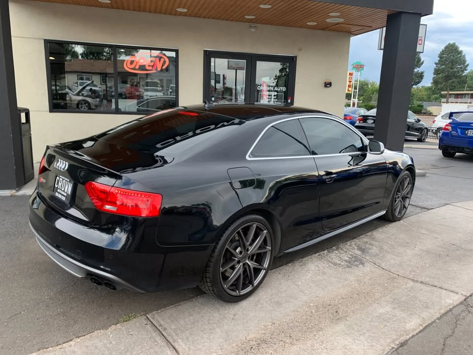 2015 Audi B8 S5 - Image 10 of 20