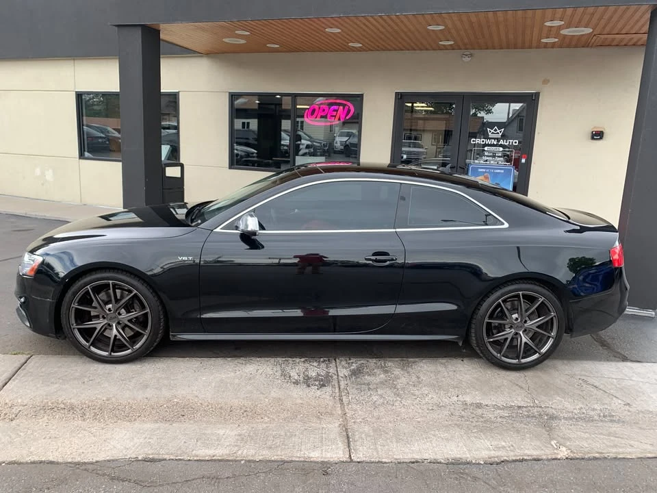 2015 Audi B8 S5 - Image 5 of 20
