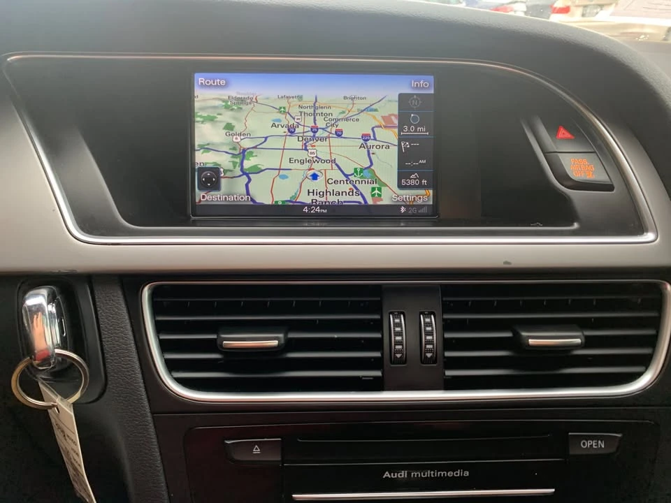 2015 Audi B8 S5 - Image 18 of 20