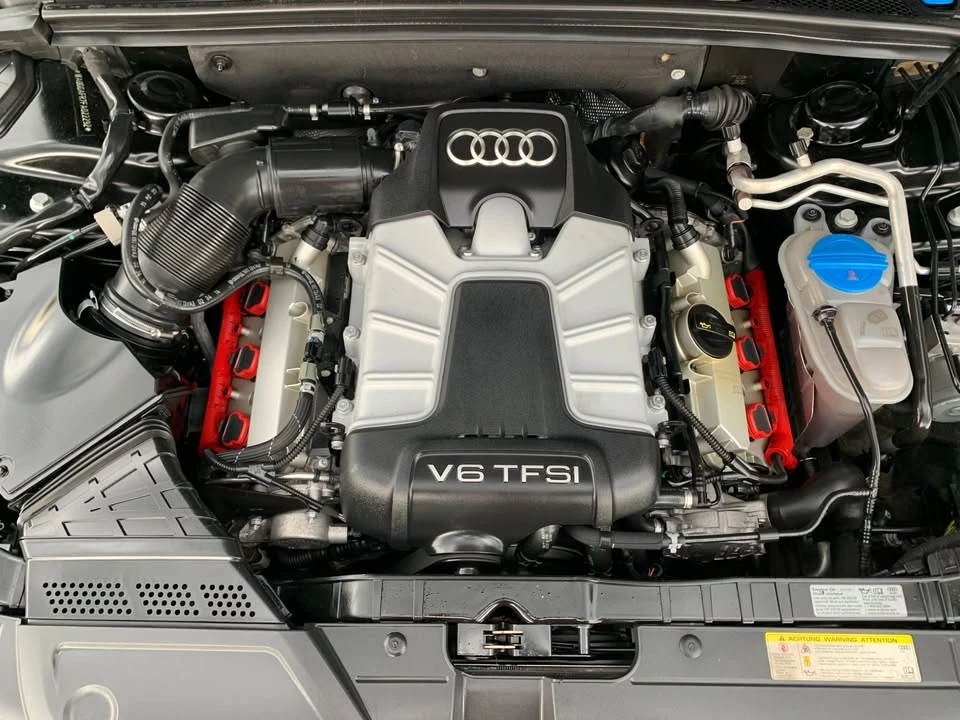 2015 Audi B8 S5 - Image 20 of 20