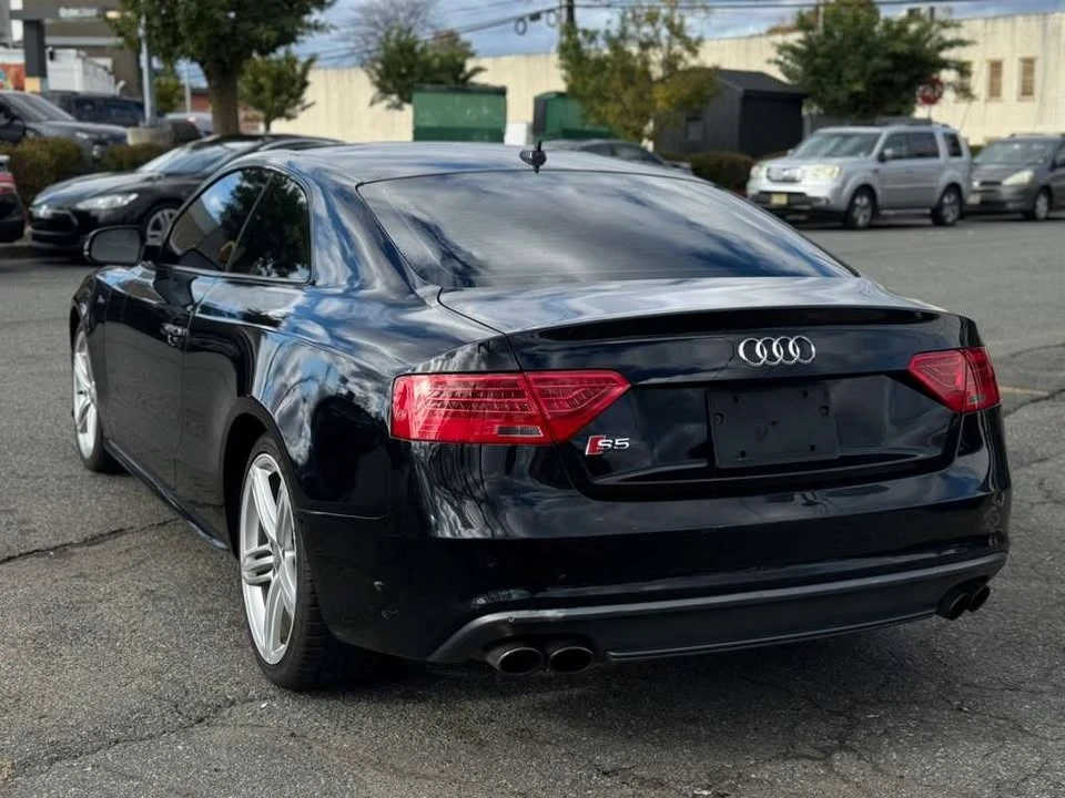 2015 Audi B8 S5 - Image 2 of 5