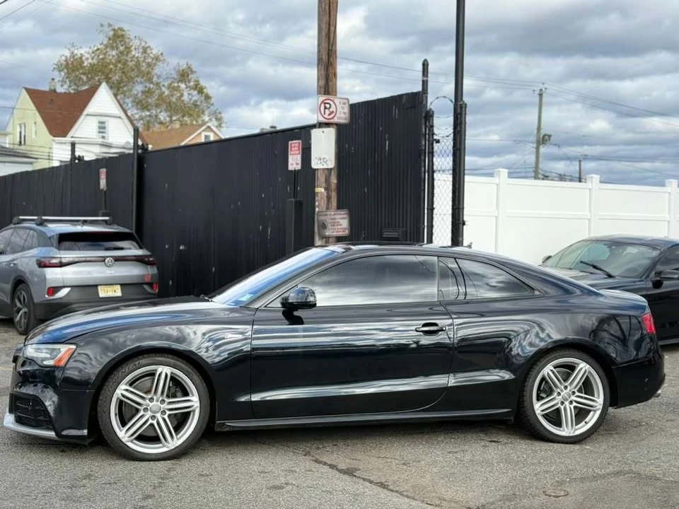 2015 Audi B8 S5 - Image 3 of 5
