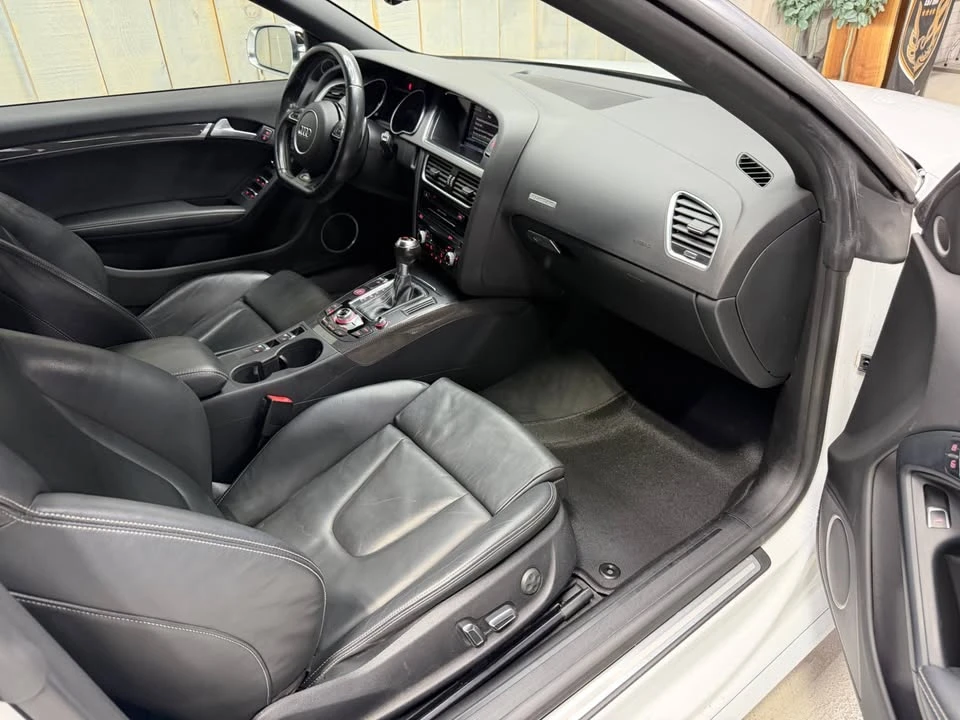 2015 Audi B8 S5 - Image 17 of 19