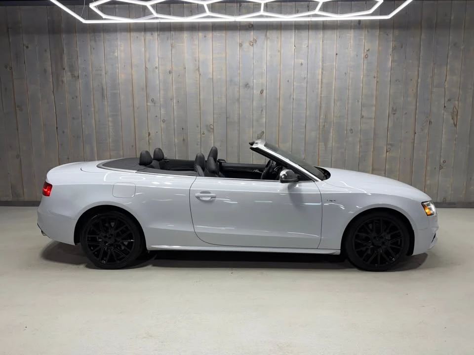 2015 Audi B8 S5 - Image 3 of 19