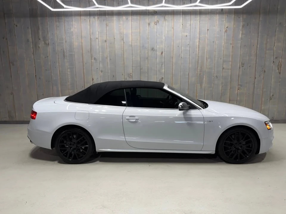 2015 Audi B8 S5 - Image 4 of 19