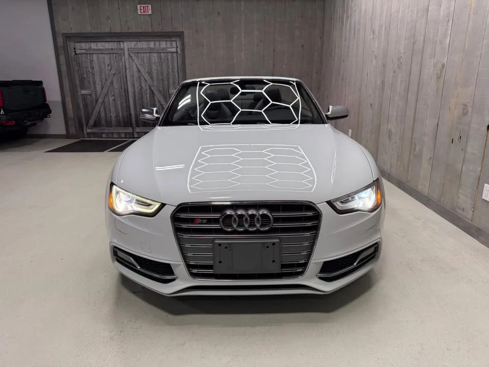 2015 Audi B8 S5 - Image 6 of 19