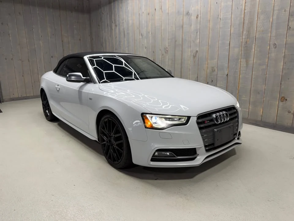 2015 Audi B8 S5 - Image 2 of 19