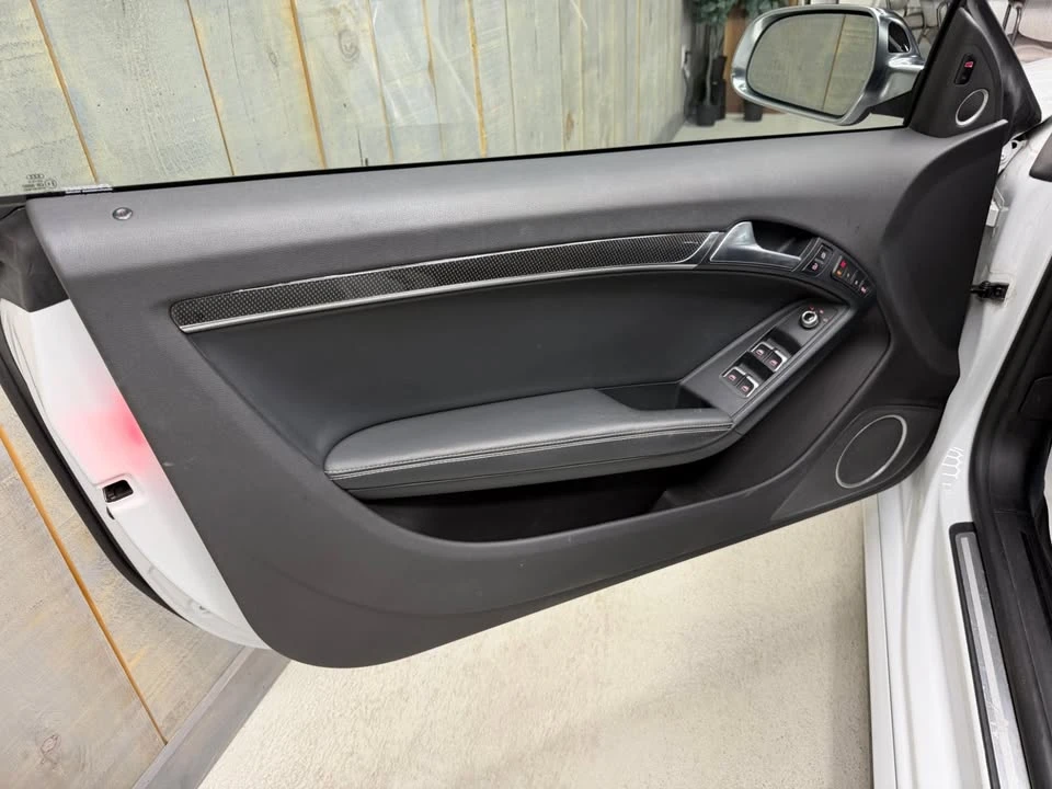 2015 Audi B8 S5 - Image 16 of 19