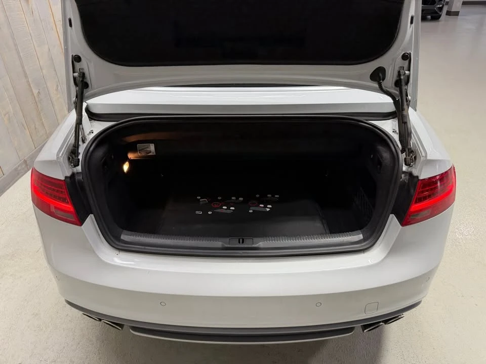 2015 Audi B8 S5 - Image 19 of 19