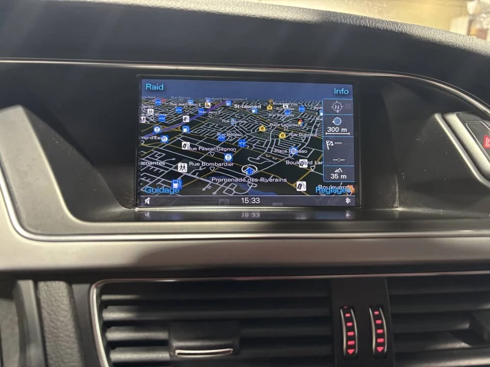 2015 Audi B8 S5 - Image 12 of 16