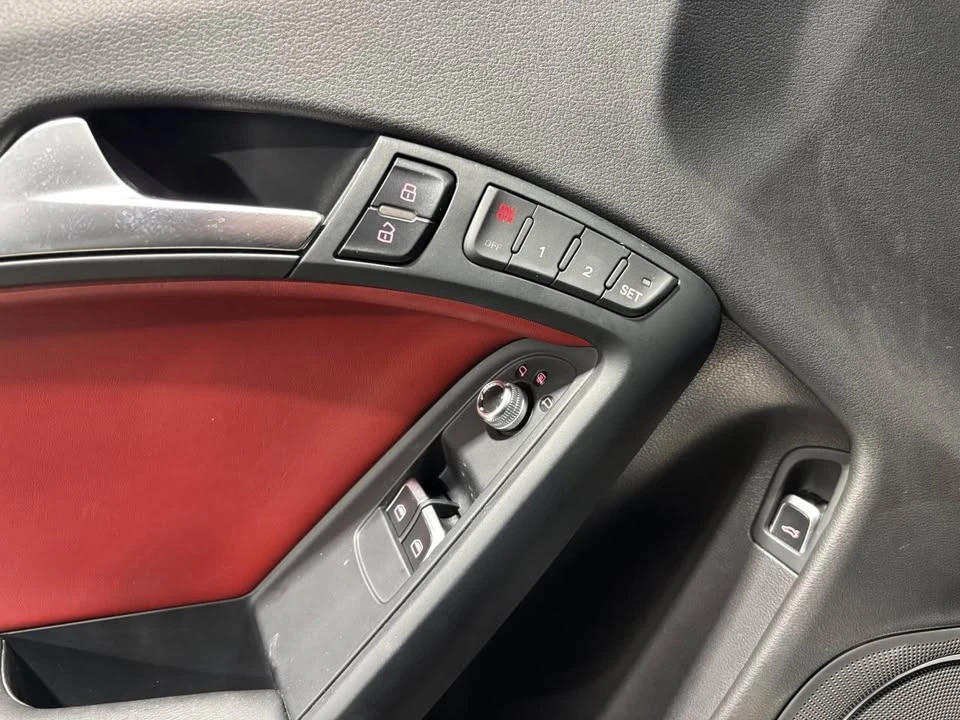 2015 Audi B8 S5 - Image 17 of 17
