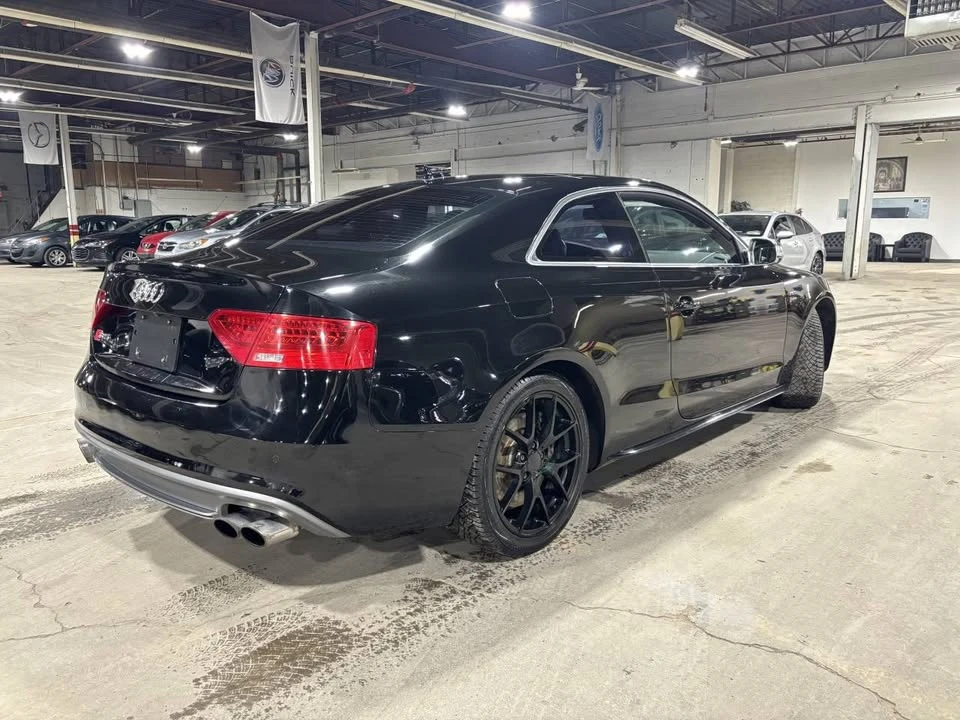 2015 Audi B8 S5 - Image 4 of 17