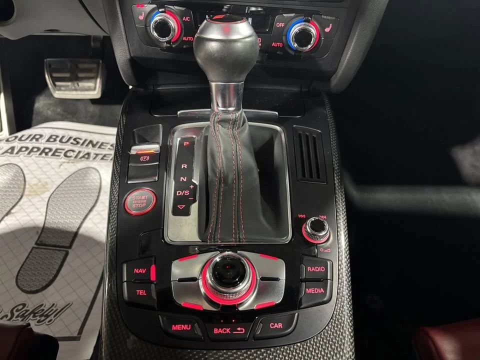 2015 Audi B8 S5 - Image 15 of 17