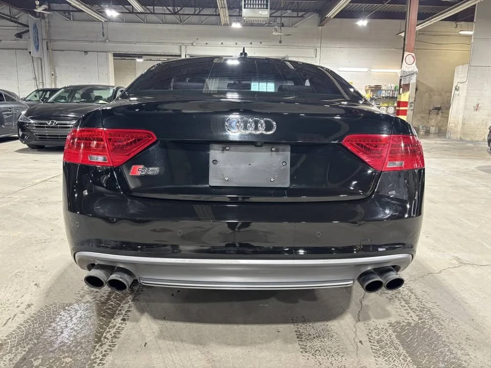 2015 Audi B8 S5 - Image 5 of 17