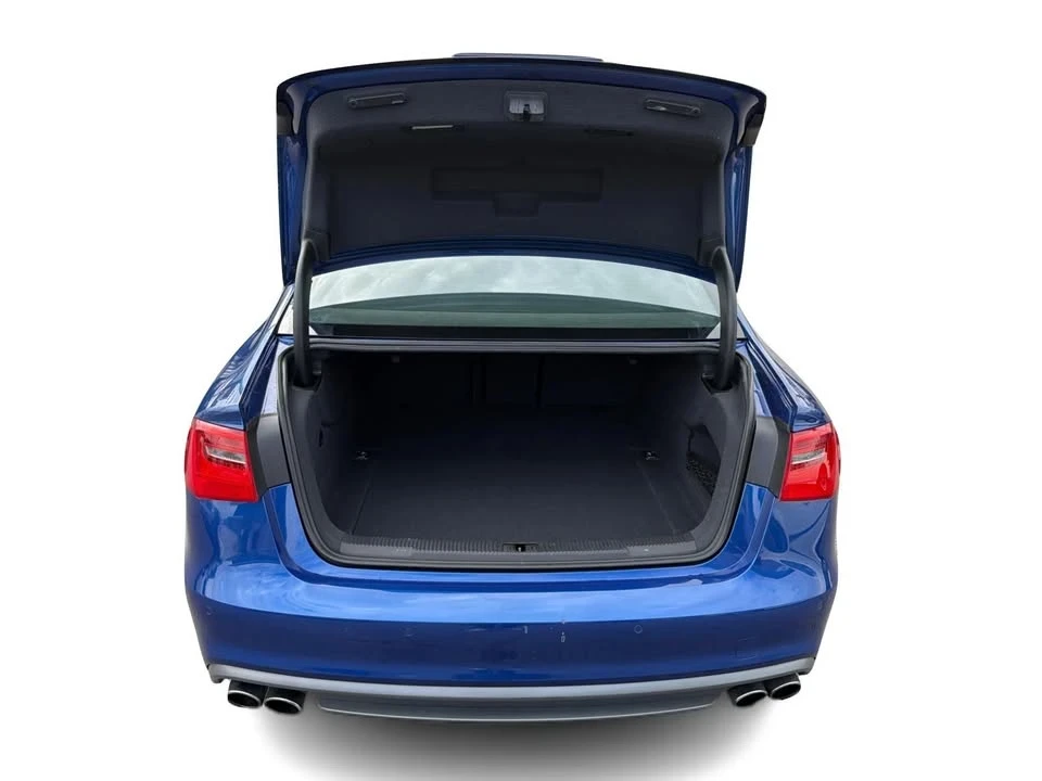 2015 Audi C7 S6 - Image 11 of 19