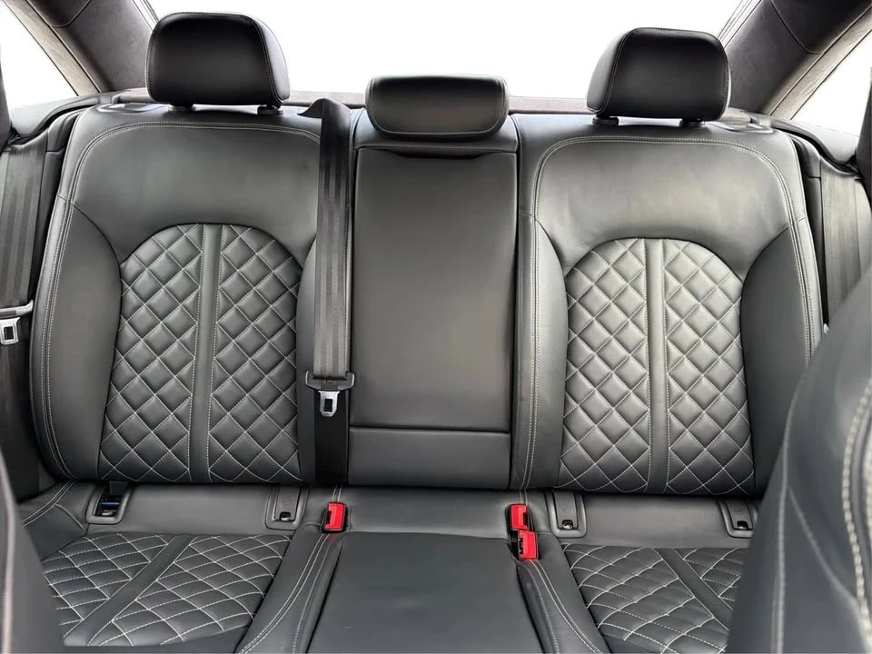 2015 Audi C7 S6 - Image 14 of 19