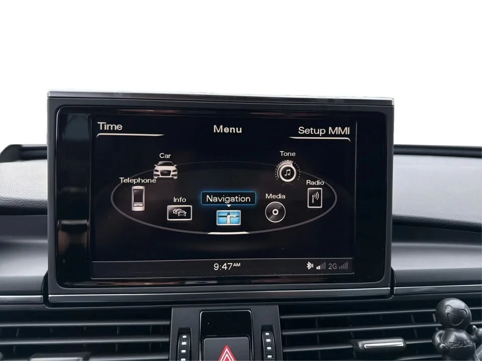2015 Audi C7 S6 - Image 12 of 19