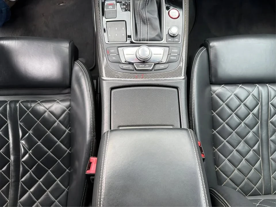 2015 Audi C7 S6 - Image 15 of 19