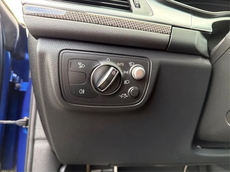 2015 Audi C7 S6 - Image 18 of 19