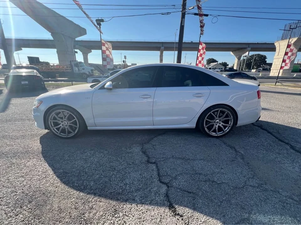 2015 Audi C7 S6 - Image 2 of 6