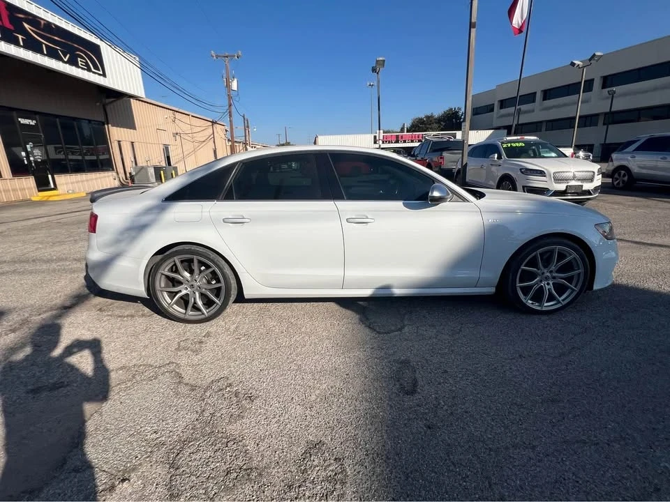 2015 Audi C7 S6 - Image 4 of 6